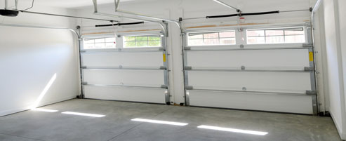 Garage Door Maintenance The Perfect Garage Door Lubricant